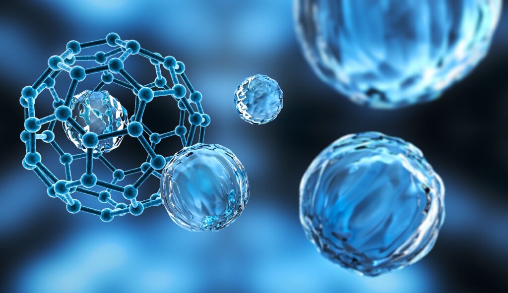 Nano-Materials Technology - Advanced Molecular Structure